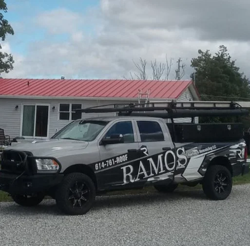 Ramos Roofing Columbus