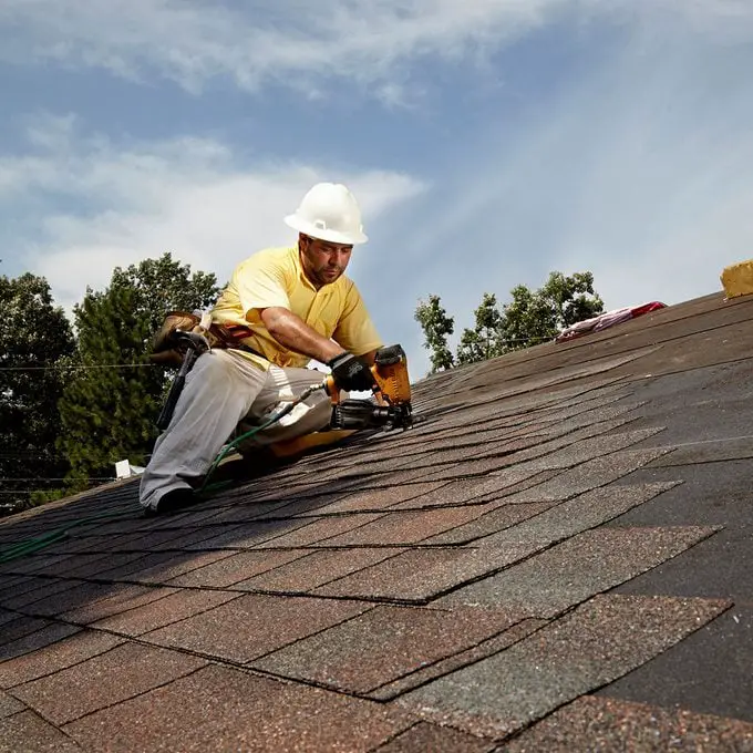 Recon Roofing & Construction