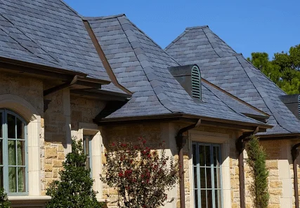 Renco Roofing