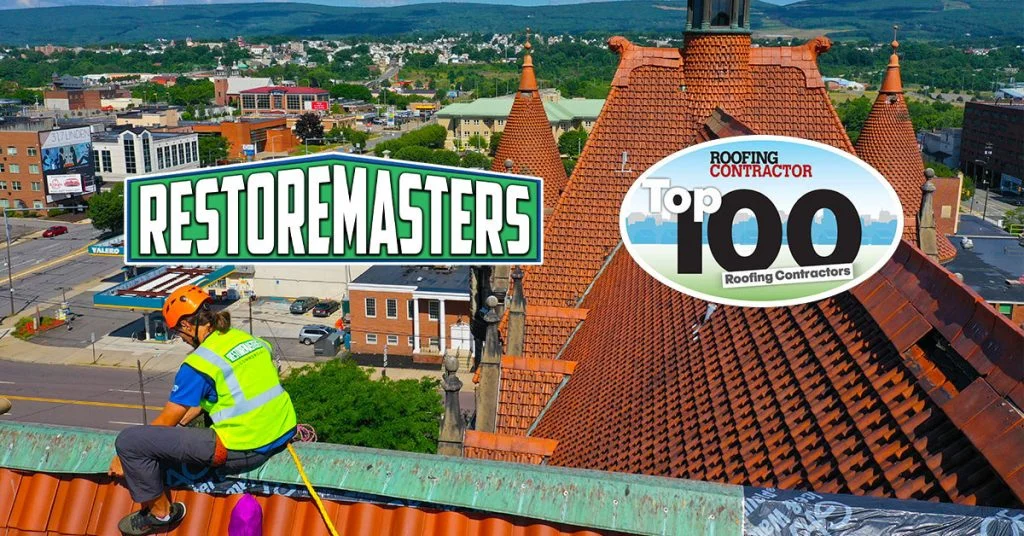 RestoreMasters