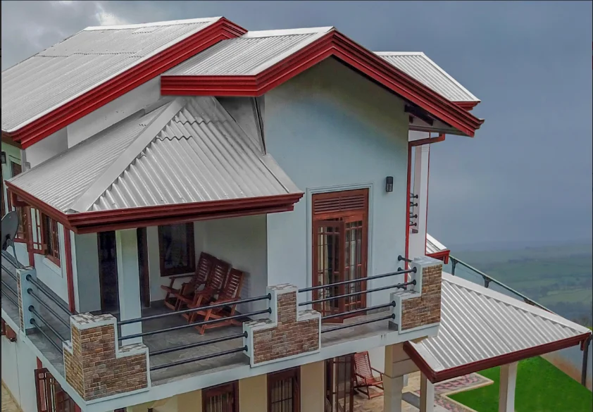 Rhino Roofing
