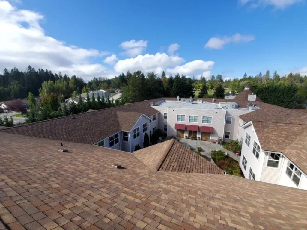 Rogue Valley Roofing