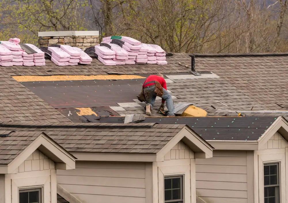 Roofing Service Pros