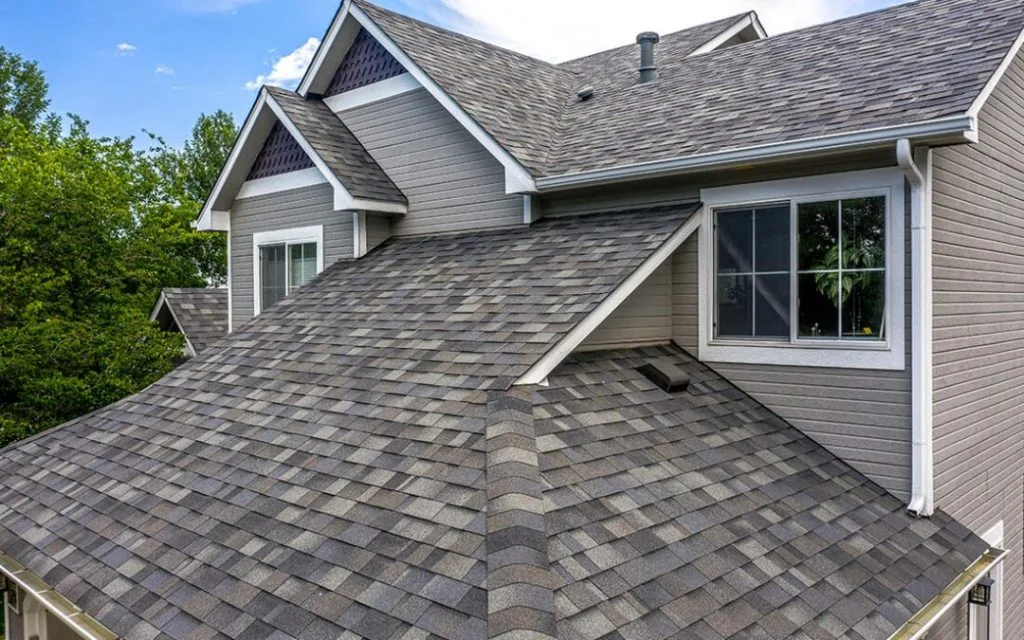 Scott Roofing