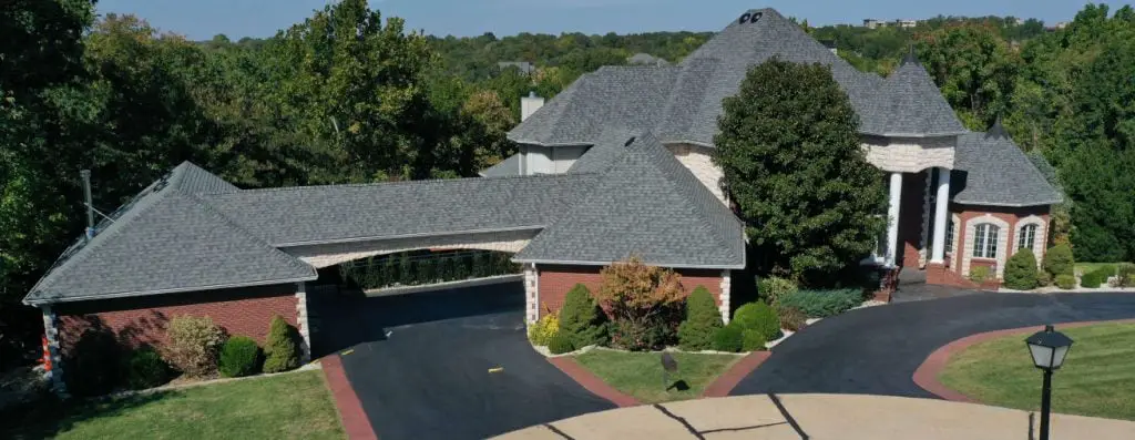 Shelby Roofing & Exteriors