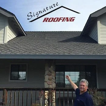 Signature Roofing
