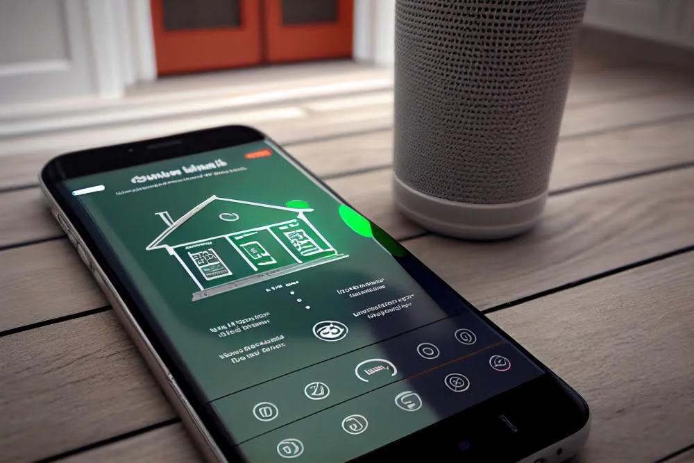 Skylight Smart App 