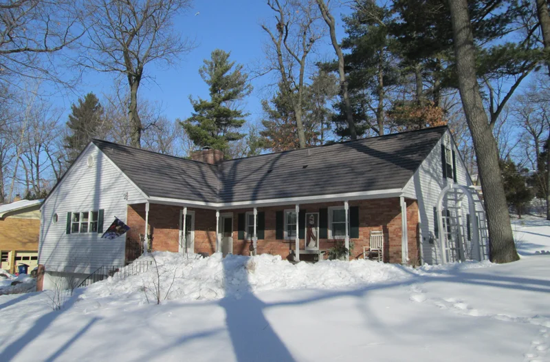 Snow Country Roofing