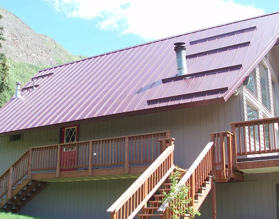 Specialized Roof Solutions LLC