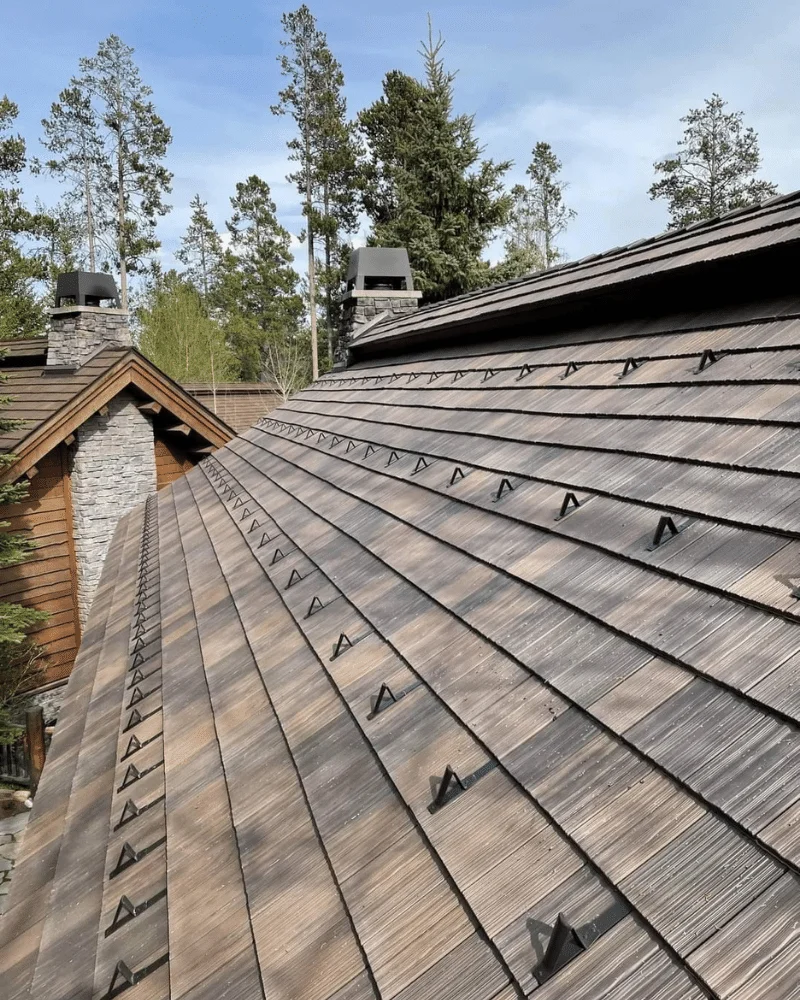 Star Valley Roofing