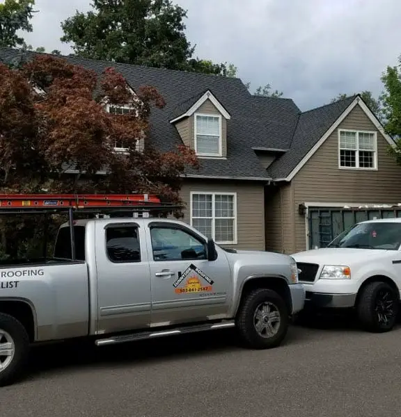 Sunnyside Roofing Services