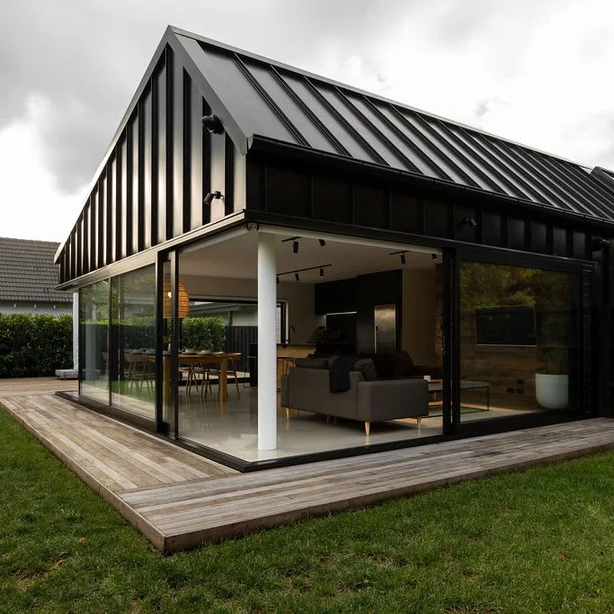 Swift Roofing