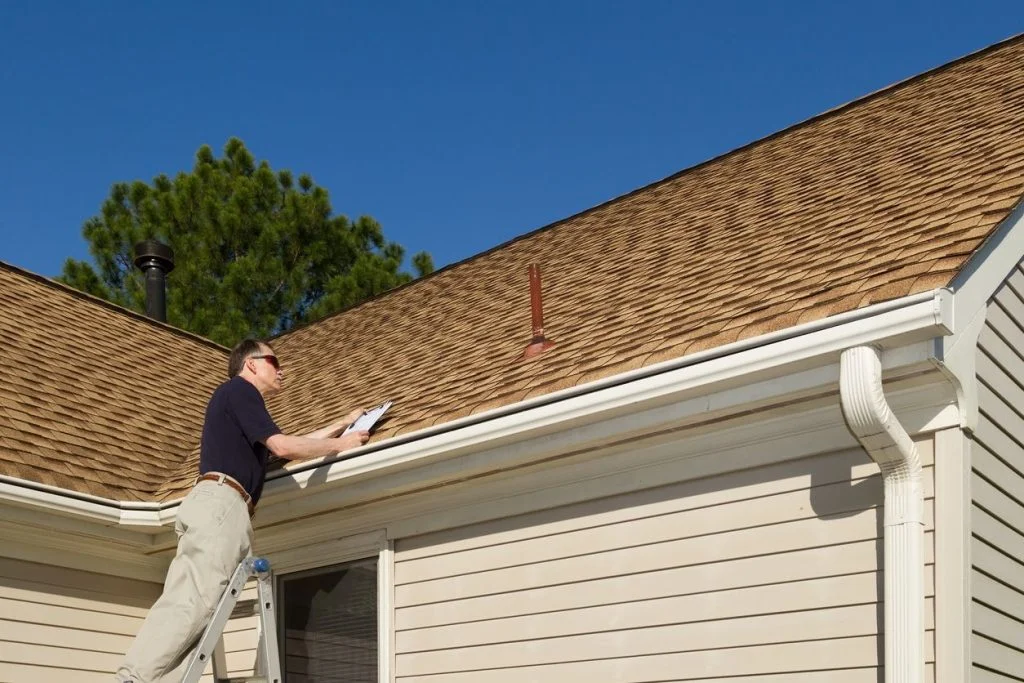 TSM Roofing