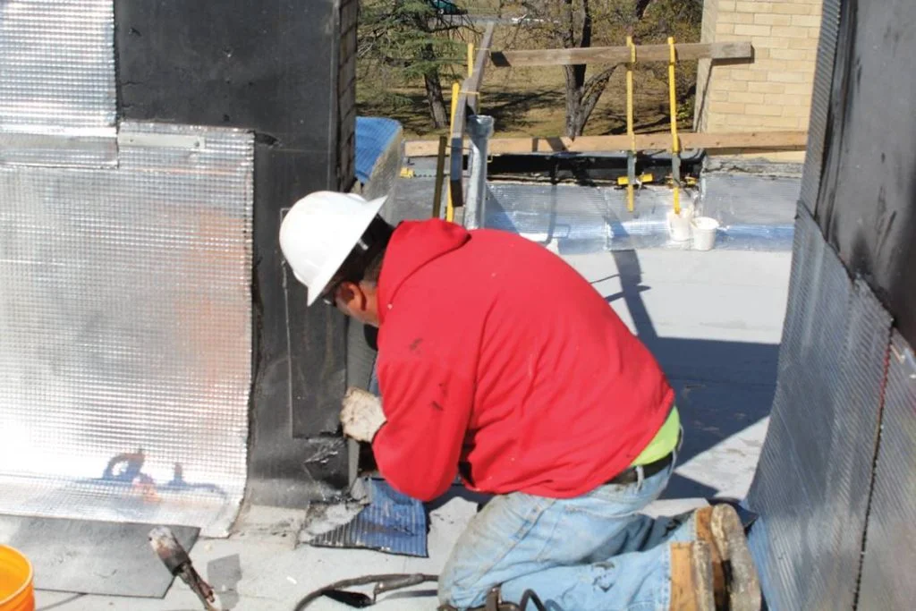 Texas Roof Management INC