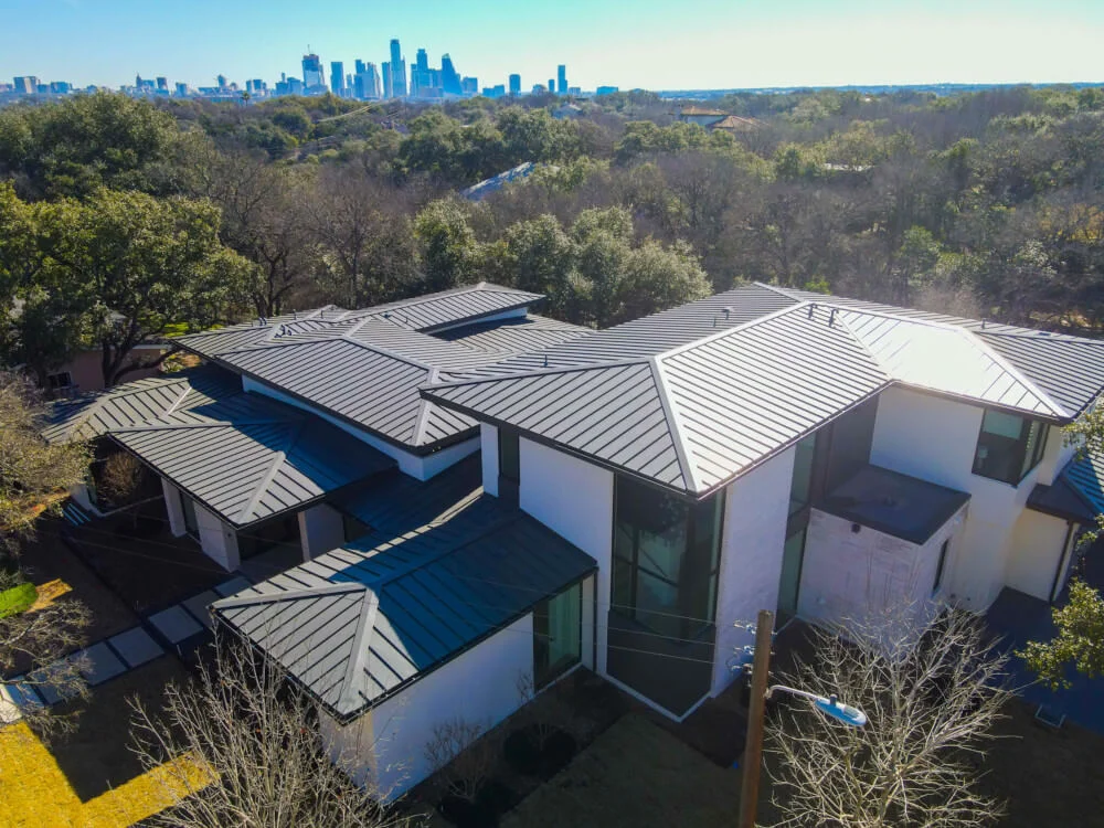 Texas Roof Repair