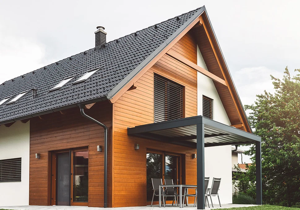 Texas Roofing & Renovation