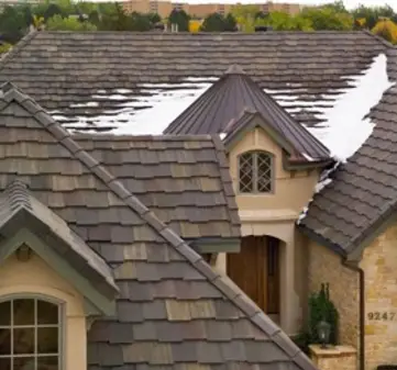 The Colorado Roofing Company