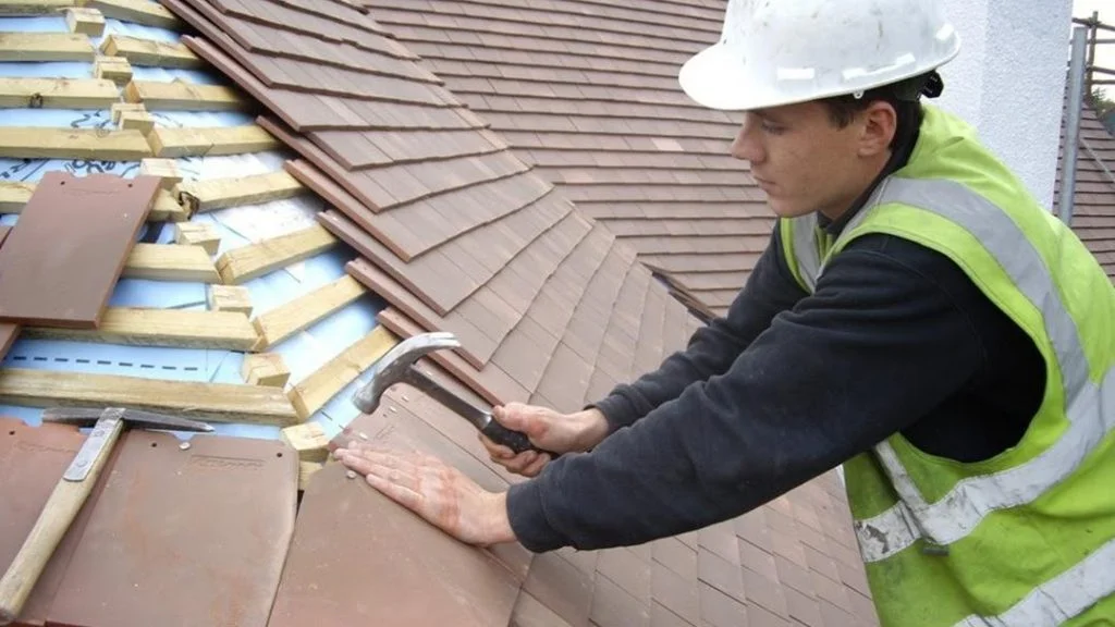 The Roof Doctors