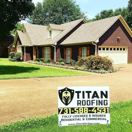 Titan Roofing
