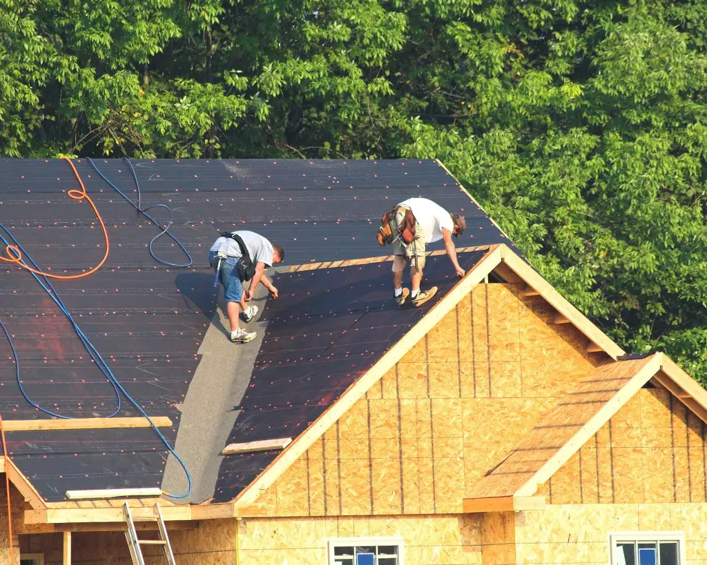 Trotman Brothers Roofing and Construction