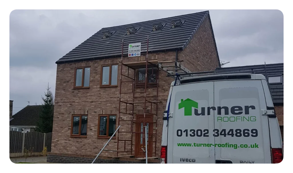 Turner Roofing