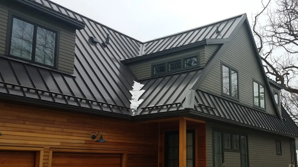 US Metal Roofing