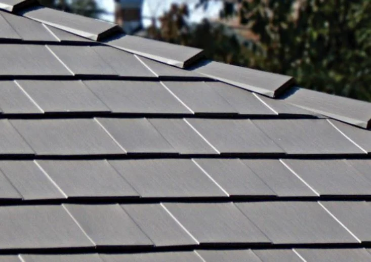 Utah Tile & Roofing