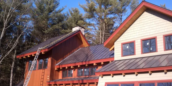 VT Roof Solutions