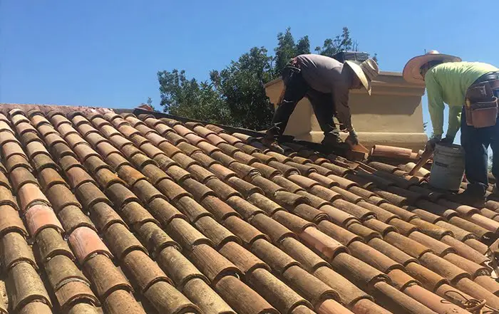 Ventura Roofing Company