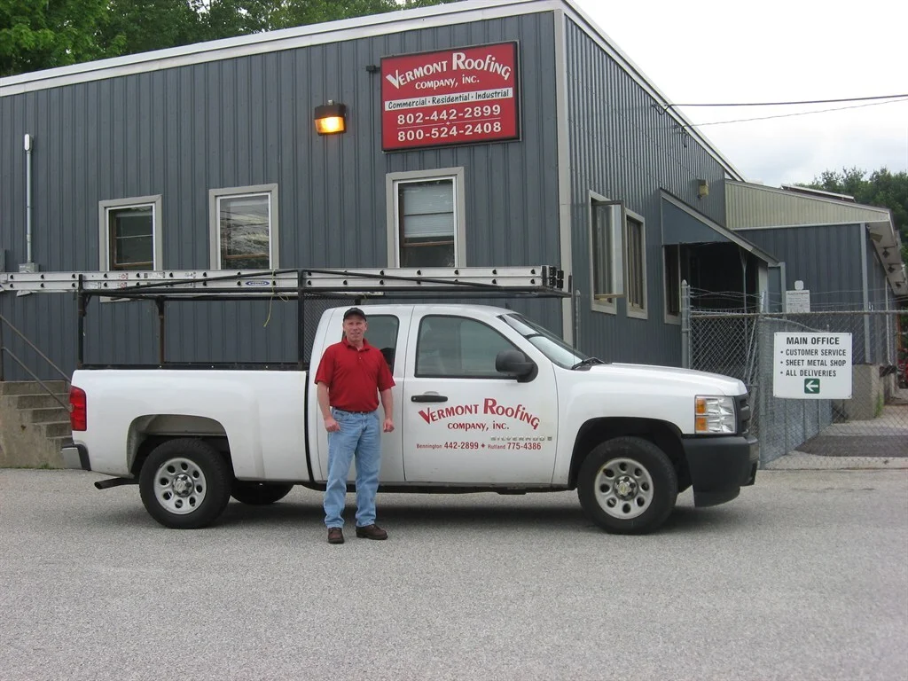 Vermont Roofing Company, Inc