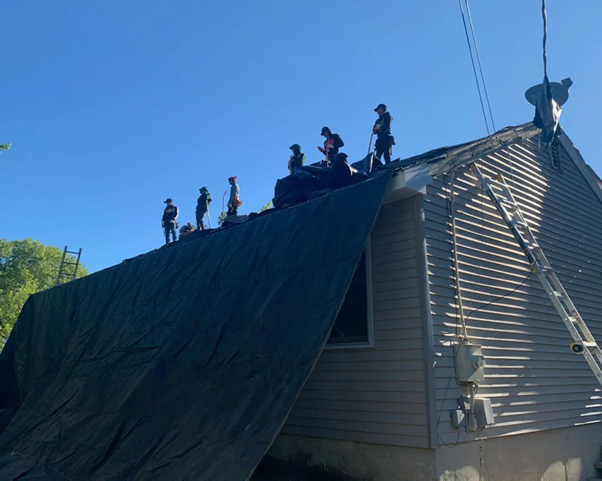 Wallace Roofing