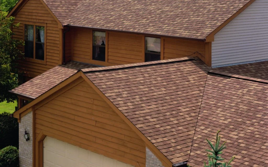 Werner Roofing