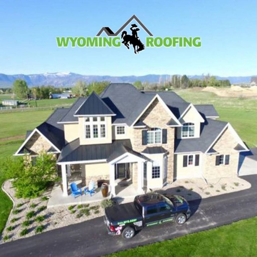Wyoming Roofing, LLC