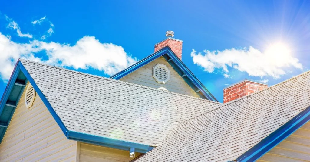 Yorkshire Roofing