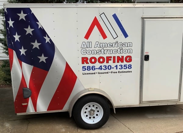 AAC Roofing roofing company in Michigan