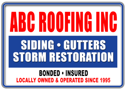 ABC Roofing, Inc roofing company in Ohio