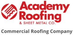 Academy Roofing roofing company in Iowa