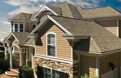 Achten's Quality Roofing roofing company in Washington