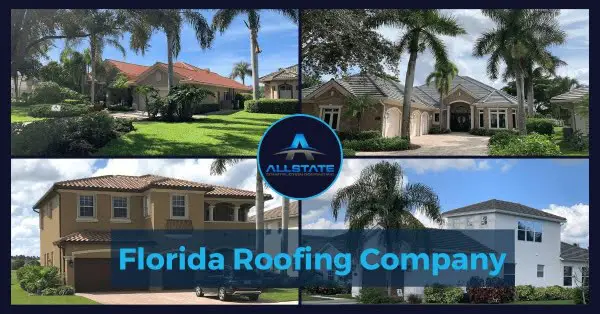 AC Roof roofing company in Florida