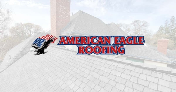 American Eagle Roofing roofing company in California