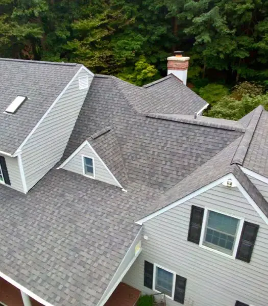 AHDavis and Son roofing company in Pennsylvania