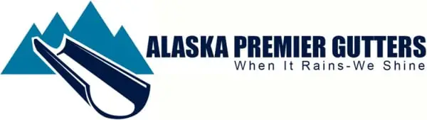 Alaska Premier Gutters gutter installation Alaska
