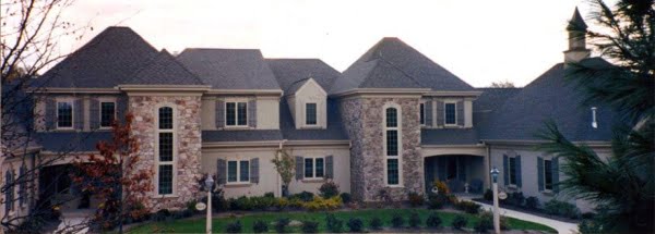 Albright Roofing Contractors roofing company in Pennsylvania