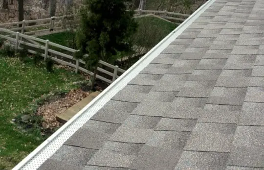 All Roofing Solutions gutter installation Delaware