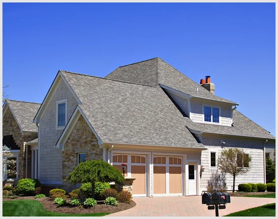All Seasons Roofing roofing company in North Dakota