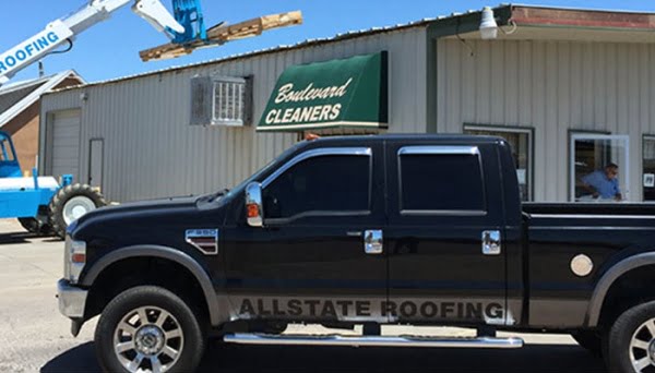 Allstate Roofing roofing company in New Mexico