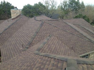 All Terrain Exteriors, LLC roofing company in South Dakota