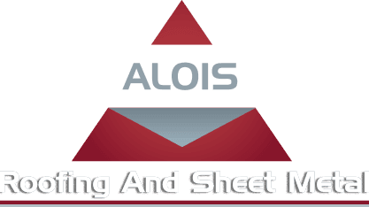 Alois Roofing and Sheet Metal roofing company in Wisconsin