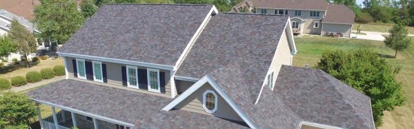 Alpha Roofing roofing company in Iowa
