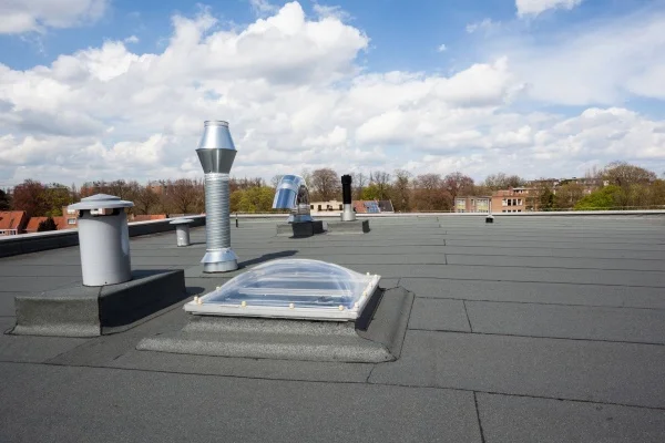 Alpine Roofing Co Inc roofing company in Nevada